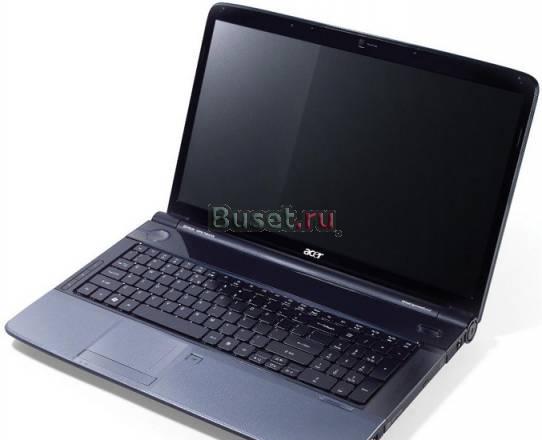 Новый мощный ноутбук Acer Санкт-Петербург
