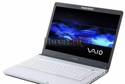 Двухъядерный Sony vaio FE21HR Озу 2Гб Москва