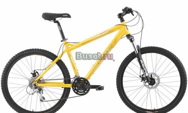 Велосипед Haroflightlinesport800 Москва