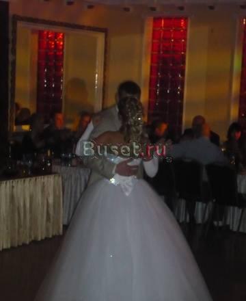 Свадебное платье Москва