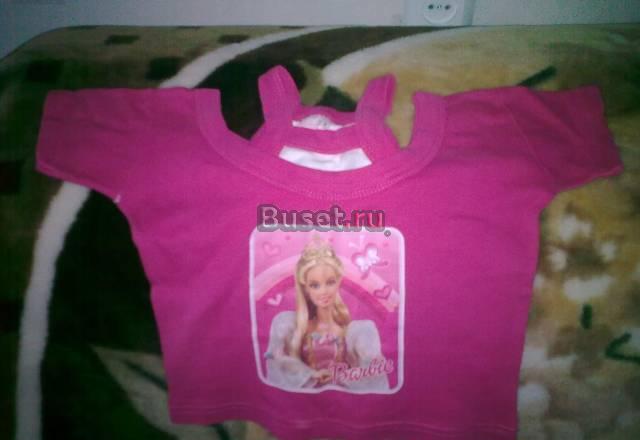 Футболка Санкт-Петербург