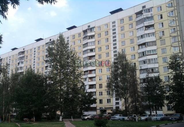 2-х квартира в г. Фрязино Фрязино
