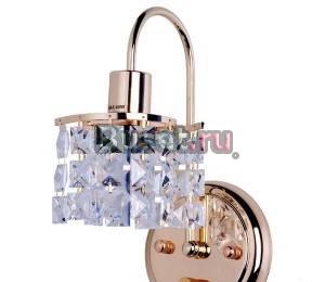 Бра InLight INL-1002W-1 Gold (золотая) ,Чехия Санкт-Петербург