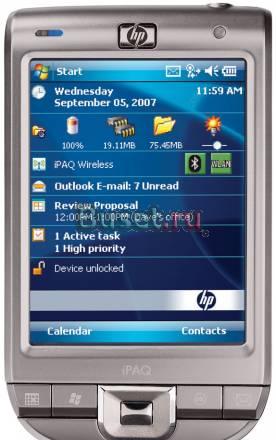 HP iPAQ 114 Classic Handheld Санкт-Петербург