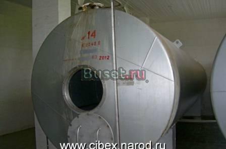 Силосы цемента, кессоны, резервуары, силосы Москва