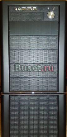 Корпус asus  Ascot 6XR8 (б/У) Москва