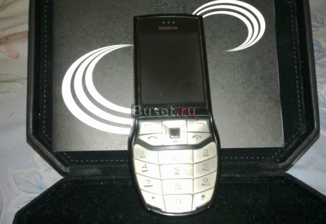 Nokia concept продам или обменяю Москва