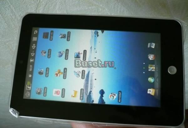 Китайская копия ipad Москва