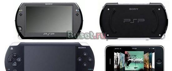 Прошивка PSP, джейлбрейк iphone, ipod touch игры Москва