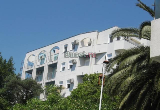 Квартира в новостройке в Герцег-Нови Москва