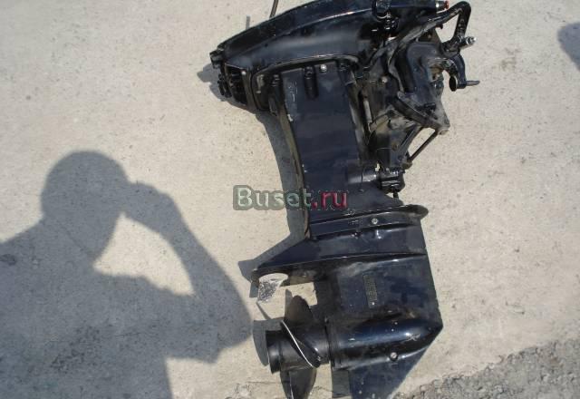 Продам лодочный мотор Меркурий 30 Краснотурьинск