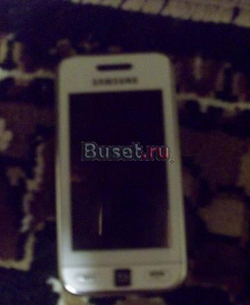 Samsung s5230 Ульяновск