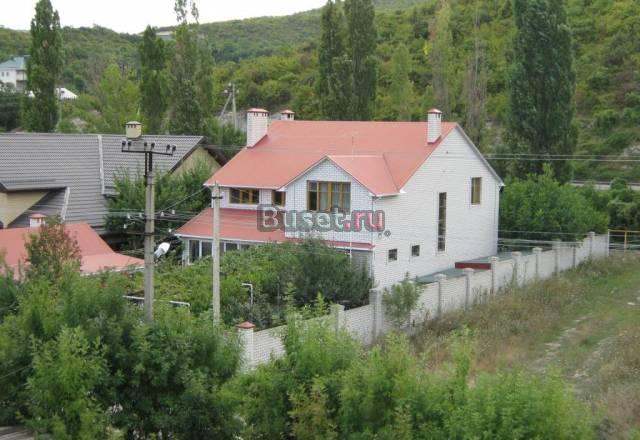 Дом у моря Новороссийск