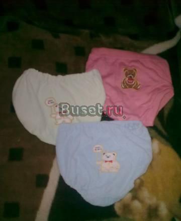 Трусы Санкт-Петербург