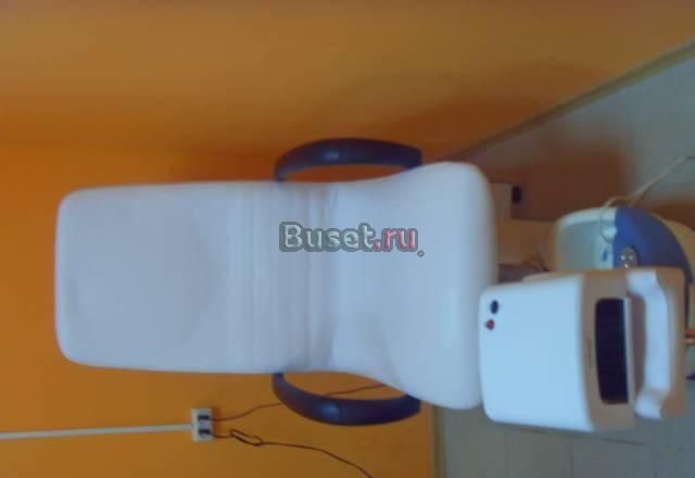 Кресло педикюрное Москва