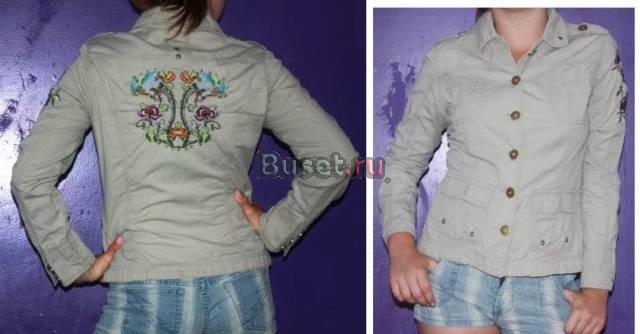 Пиджачок и шорты Воронеж