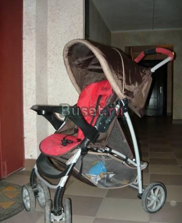 Graco Mirage Санкт-Петербург