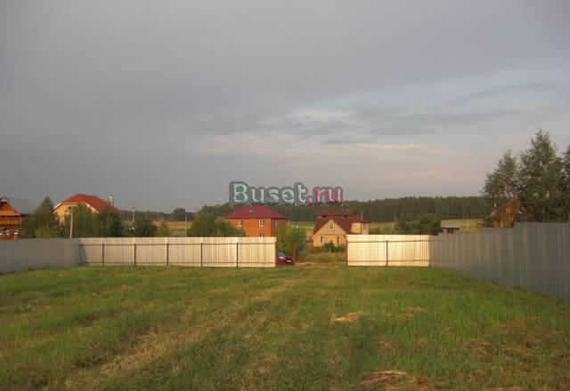 Продаю участок Дмитровское ш., 10 км от МКАД Москва