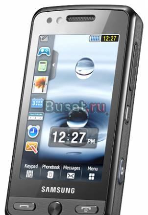 Samsung Pixon M8800 Санкт-Петербург