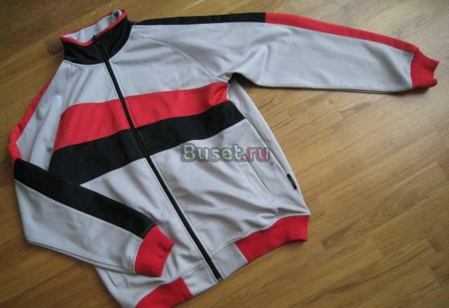 Мастерка gropp Санкт-Петербург