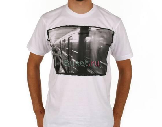 Ambiguous T-shirt Санкт-Петербург