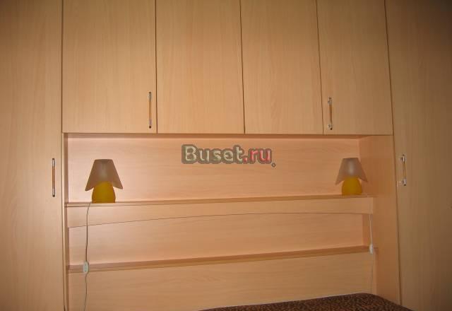 Мебель для спальни в идеальном состоянии Люберцы