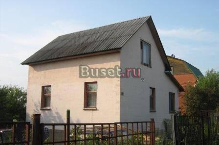 Дача в Сорочанах Москва