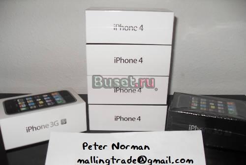 Apple iPhone 4G HD 32GB Москва
