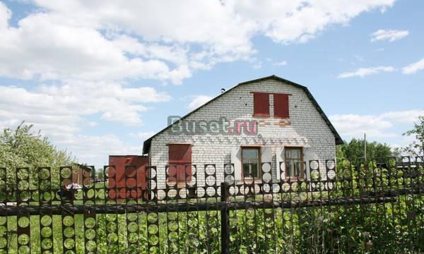 Продается дом Ульяновск