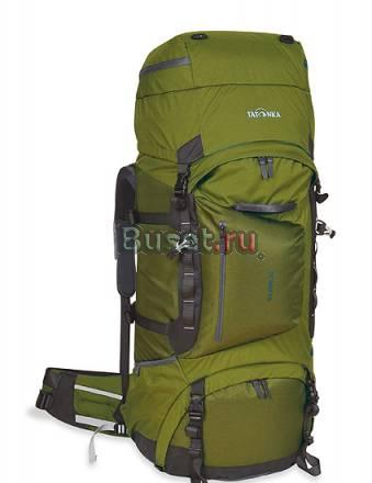 Tatonka Bison 90 рюкзак зеленый cub Москва