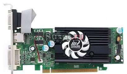 Видеокарта GeForce 9400GT 512Mb Санкт-Петербург
