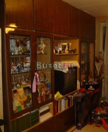 Чешская стенка + шкаф в отл.состоянии Одинцово