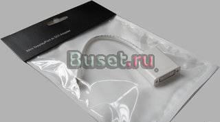 Mini displayport to dvi adapter Москва