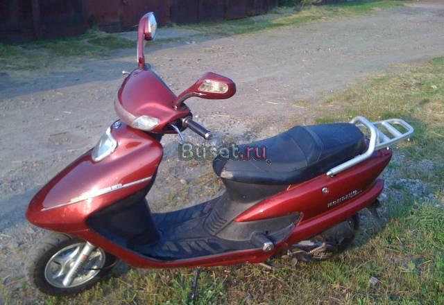 Honling Master (QT-6) Санкт-Петербург