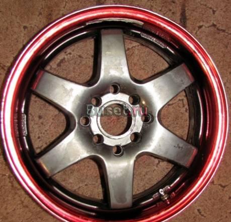 Диски R15 4x100 / 4x114 sparco racing Санкт-Петербург