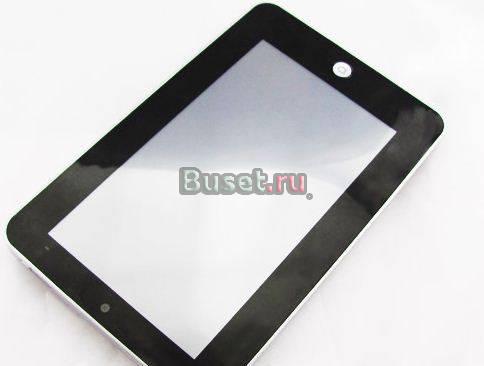 Epad 7" mini Inch Touch Screen Netbook Camera PC 2 Москва