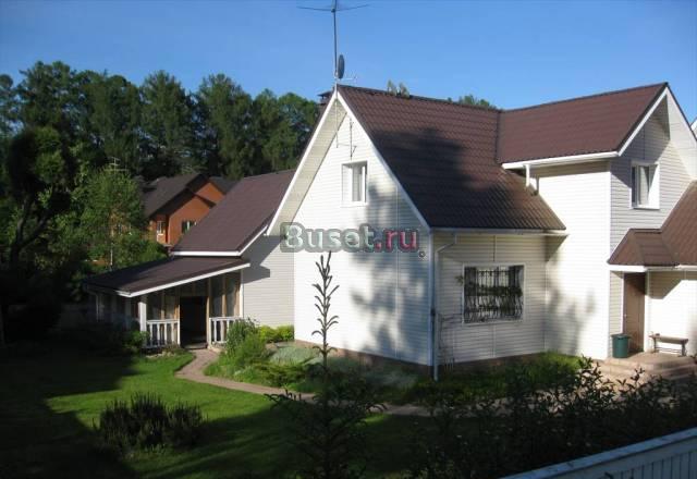 Коттедж во Всеволожске Всеволожск