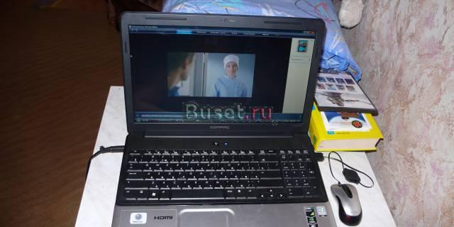 15,6" Compaq Presario CQ60 Москва