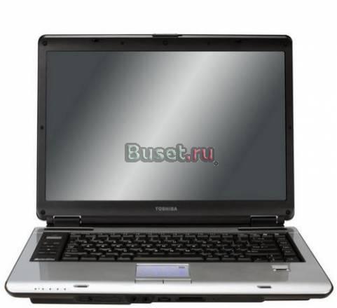 Toshiba Satellite A135-S4527 Москва