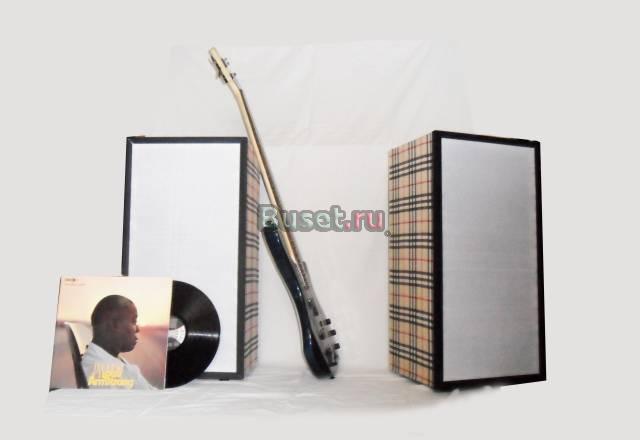 Мастеровая акустика Москва