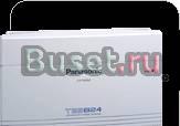 Продаю мини атс Panasonic KX-TEM824 Санкт-Петербург