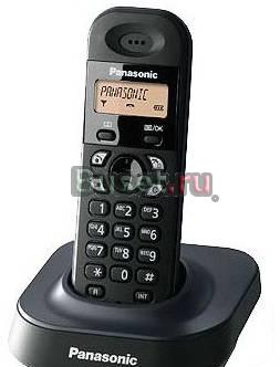 Продам новый радиотелефон  Panasonic Москва