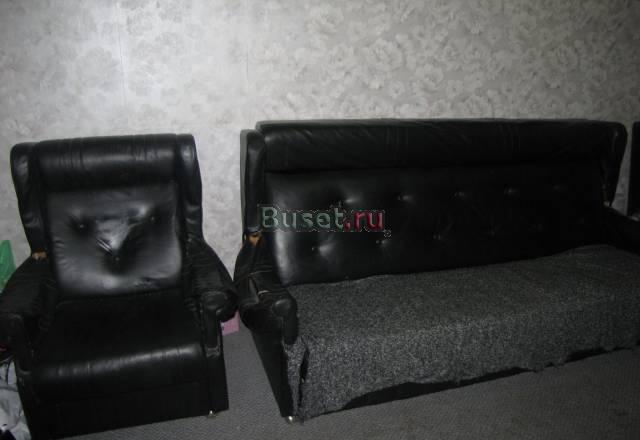 Удобный раскладной диван ищет хозяев Волгоград