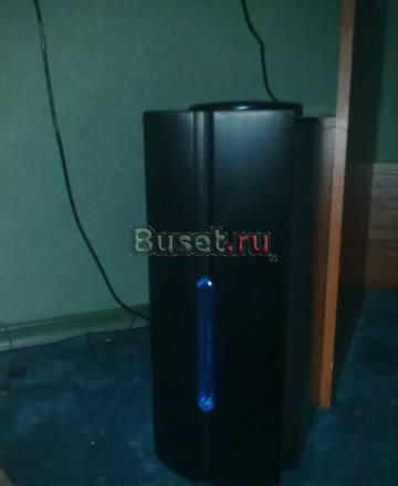 4 ядерный компьютер q6600/GTS 250/HDD 500gb/4 gb Москва