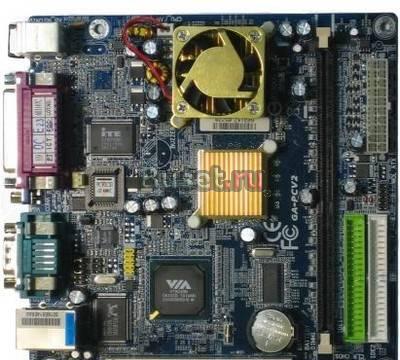 Нужна Gigabyte PC1000 Москва