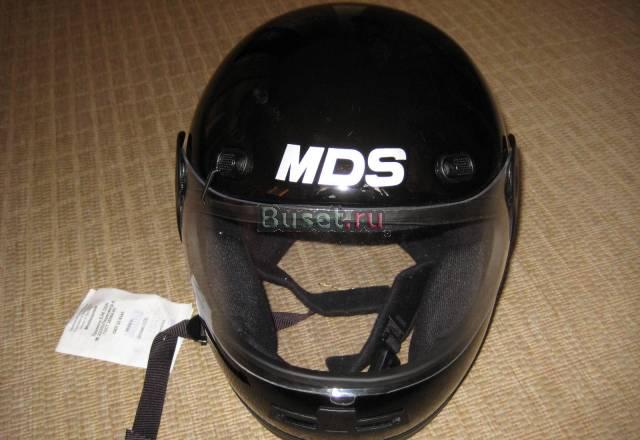 Продам мотошлем Москва