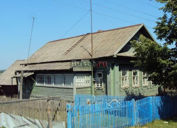 Жилой дом в  хорошем селе Переславль-Залесский