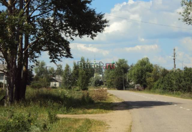 Отличный крепкий дом в жилом селе, 140 км от МКАД Переславль-Залесский