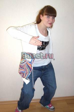 Штаны хип-хоп Красноярск