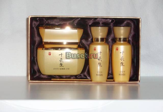 Косметика из Кореи Москва